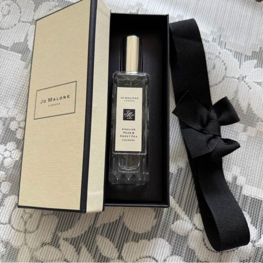 Jo Malone *English Pear & Sweet Pea